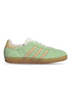 GAZELLE INDOOR - Semi Green Spark