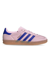 GAZELLE INDOOR W - Clear Pink