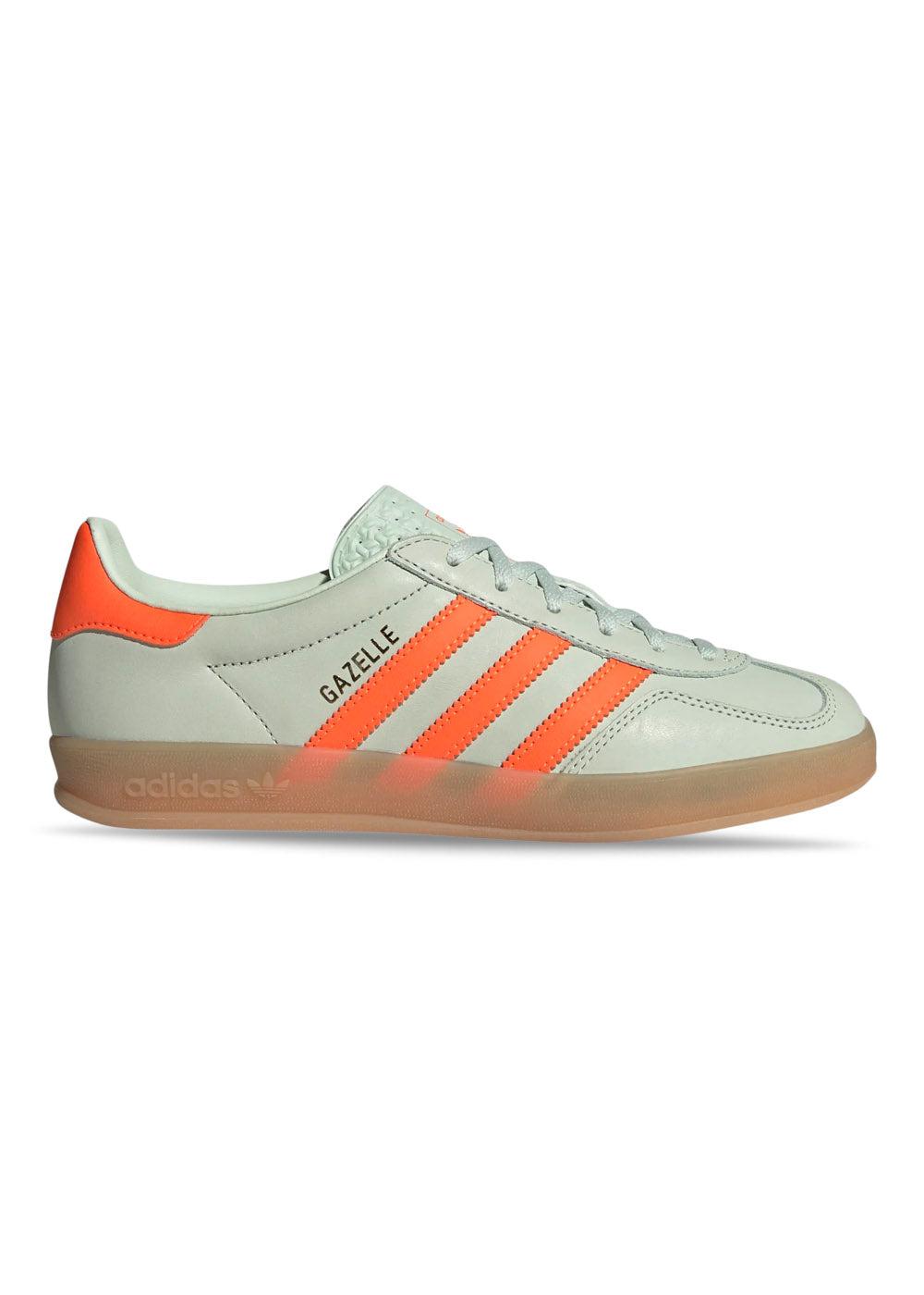 GAZELLE INDOOR W - Linen Green