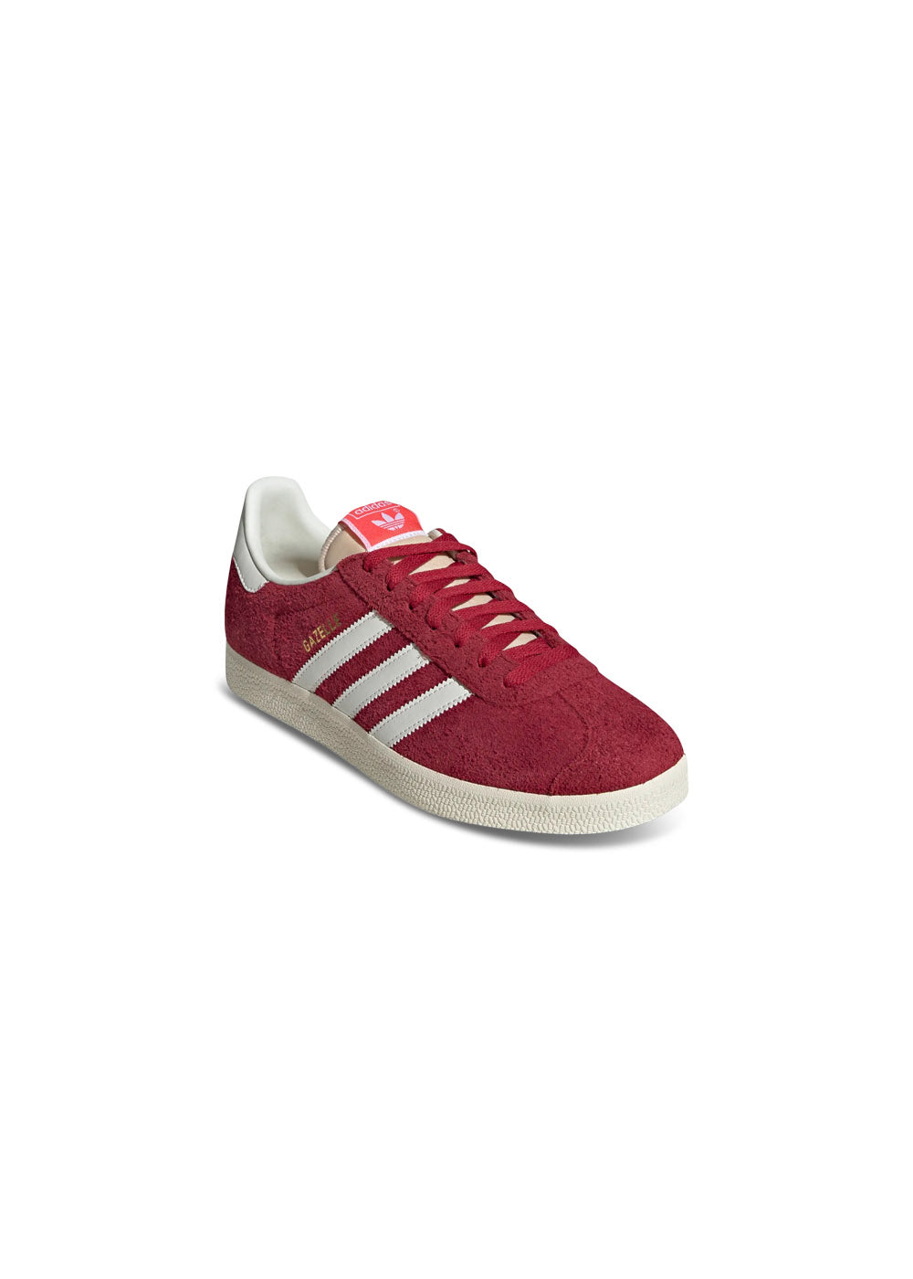 GAZELLE - Team Victory Red