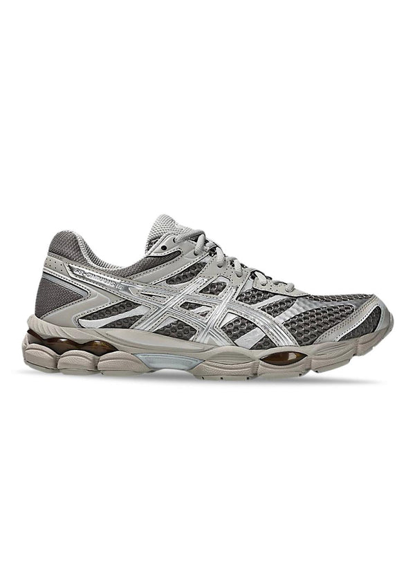 GEL-CUMULUS 16 - Cocoa Powder/Pure Silver-Shoes-Asics-Butler Loftet