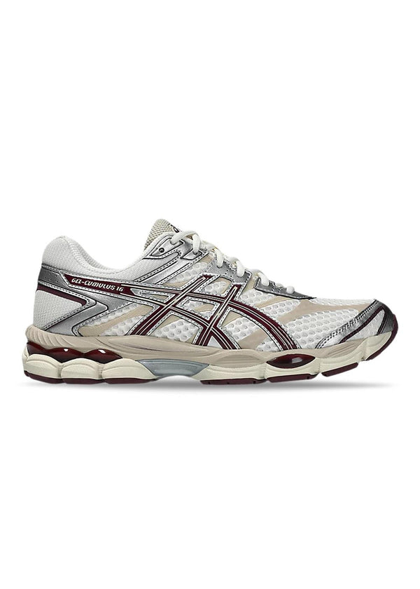 GEL-CUMULUS 16 - Cream/Beniimo Purple-Shoes-Asics-Butler Loftet