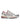 GEL-KAYANO 12.1 - Cream/Pure Silver