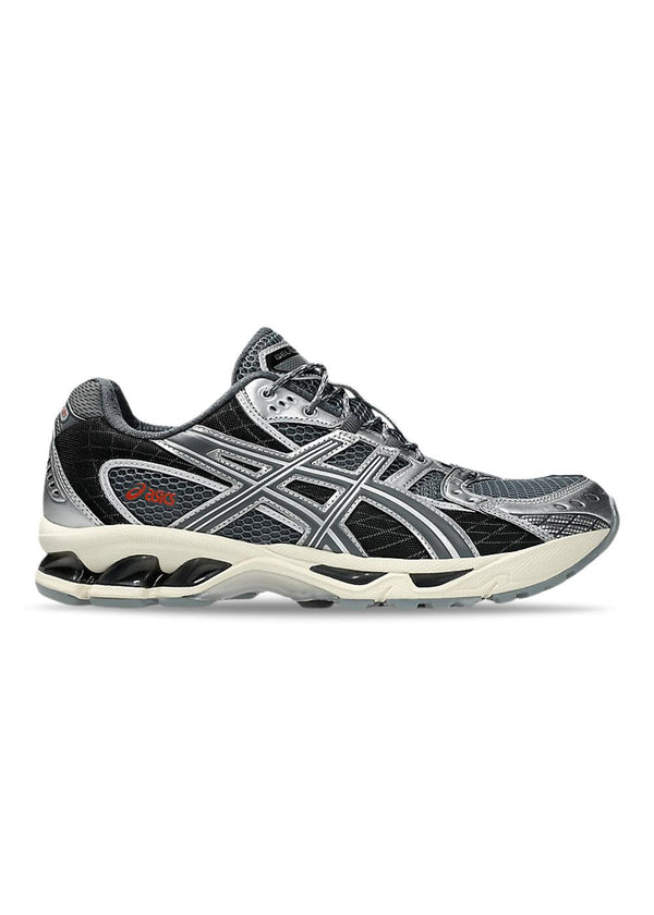 GEL-NIMBUS 10.1 - Carrier Grey/Carrier Grey-Shoes-Asics-Butler Loftet