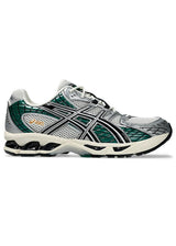 GEL-NIMBUS 10.1 - Cream/Grove-Shoes-Asics-Butler Loftet