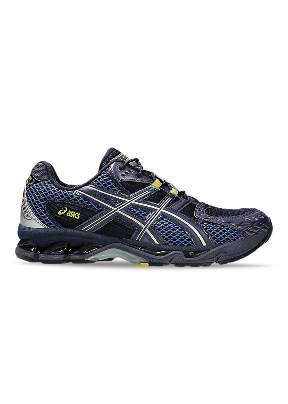 GEL-NIMBUS 10.1 - Midnight/Indigo Fog-Shoes-Asics-Butler Loftet