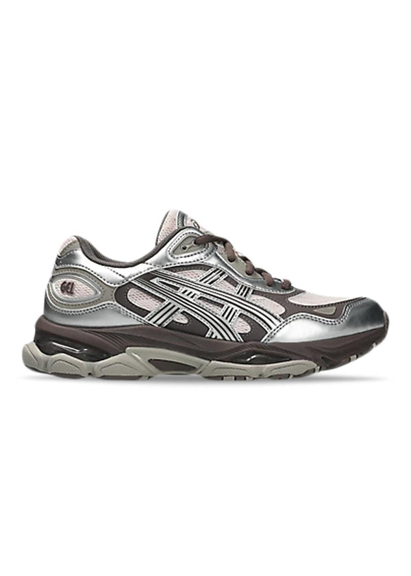 GEL-NYC 2.0 - Pink Cloud/Pure Silver-Shoes-Asics-Butler Loftet