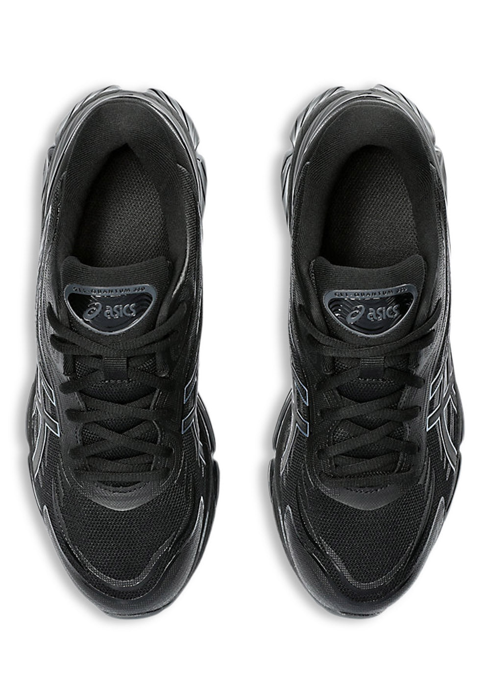 GEL-QUANTUM 360 VIII - Black/Black