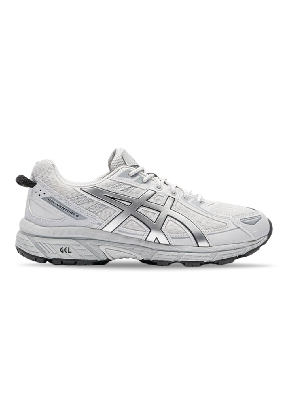 GEL-VENTURE 6 - Glacier Grey/Pure Silver