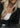 GILET ML COL CHALE - Anthracite C