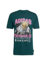 GRAPHIC REG SST - Aurora Ivy-T-shirts-Adidas Originals-Butler Loftet