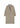 GREATCOAT BOILED WOOL - Natural Casha