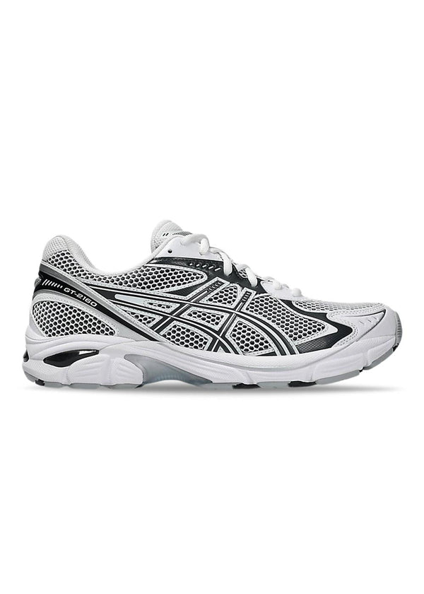 GT-2160 - White/Graphite Grey-Shoes-Asics-Butler Loftet