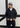 GYLL HOODIE W/ ZIPPER & EMBROIDERY - Washed Black-Hoodies-ALIS-Butler Loftet
