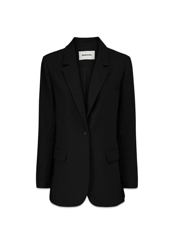 Gale blazer - Black