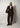 Gale blazer - Seal Brown-Blazers-Modström-Butler Loftet