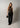 Gale pants - Black-Pants-Modström-Butler Loftet