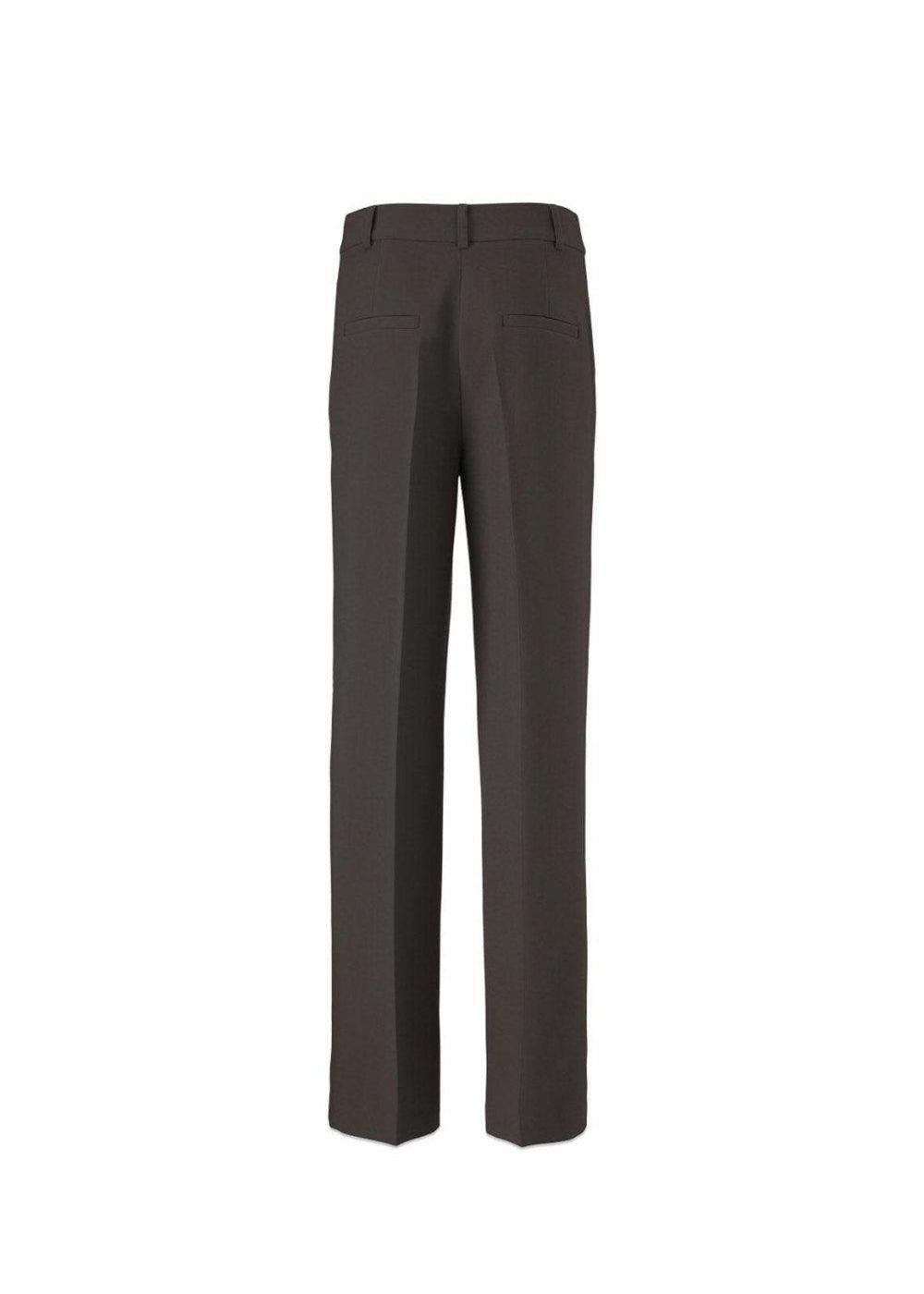 Gale pants - Espresso-Pants-Modström-Butler Loftet