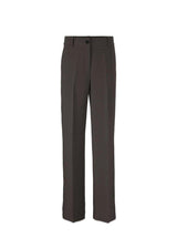 Gale pants - Espresso-Pants-Modström-Butler Loftet