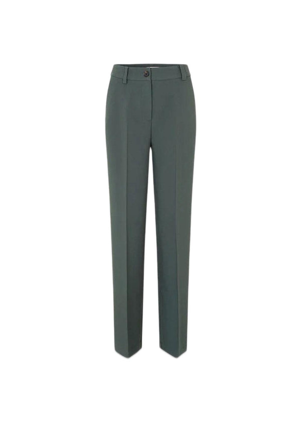 Gale pants - Harbor Green-Pants-Modström-Butler Loftet