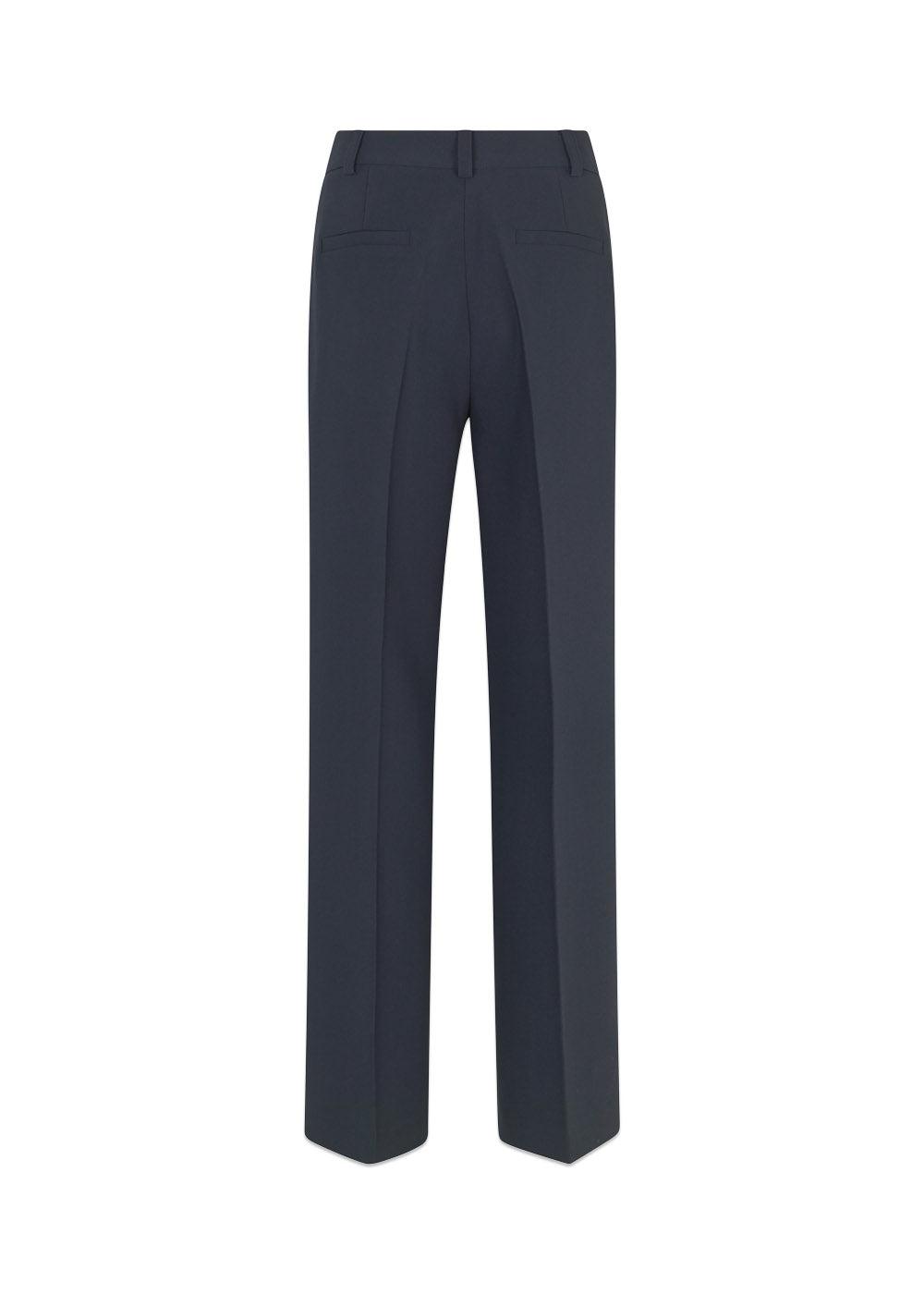 Gale pants - Midnight Blue-Pants-Modström-Butler Loftet