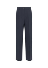 Modströms Gale pants - Midnight Blue. Køb jakkesæt women her.