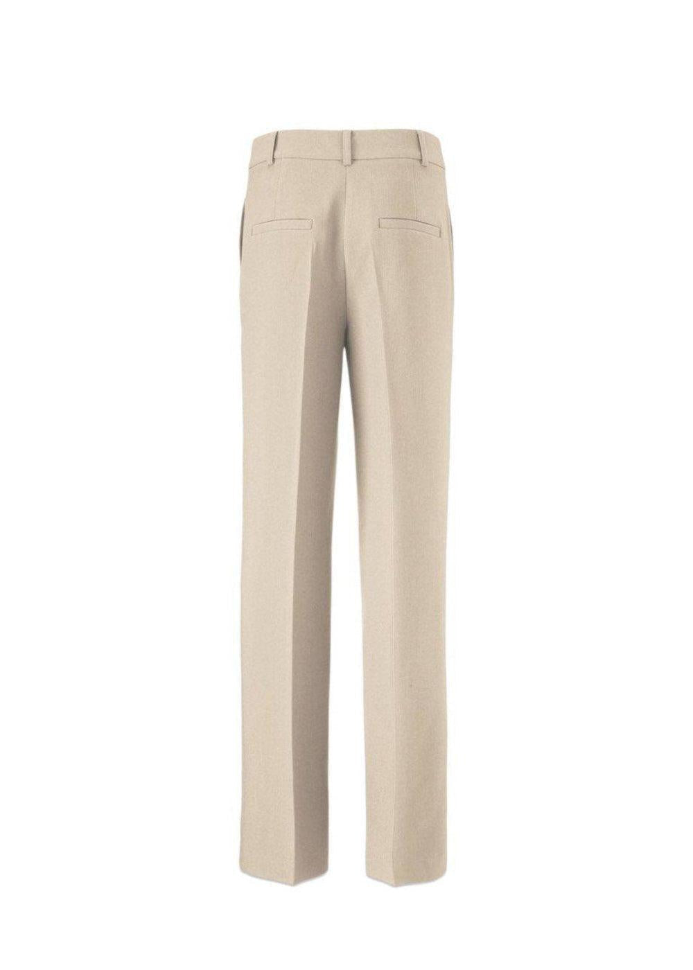 Gale pants - Powder Sand-Pants-Modström-Butler Loftet