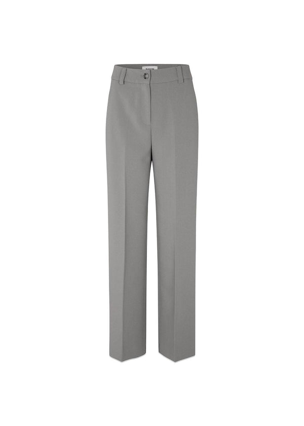 Modströms Gale pants - Steeple Gray. Køb jakkesæt women her.