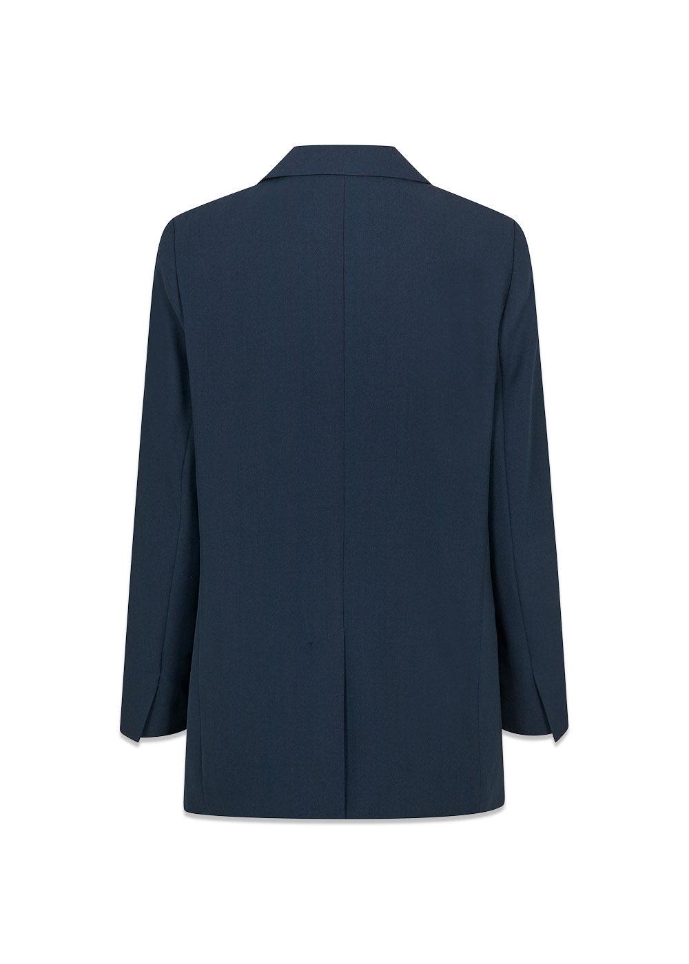 GaleMD 2 blazer - Navy Sky