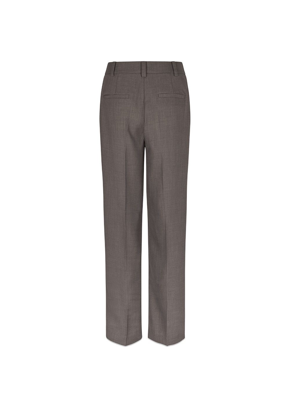 GaleMD 2 pants - Warm Gray