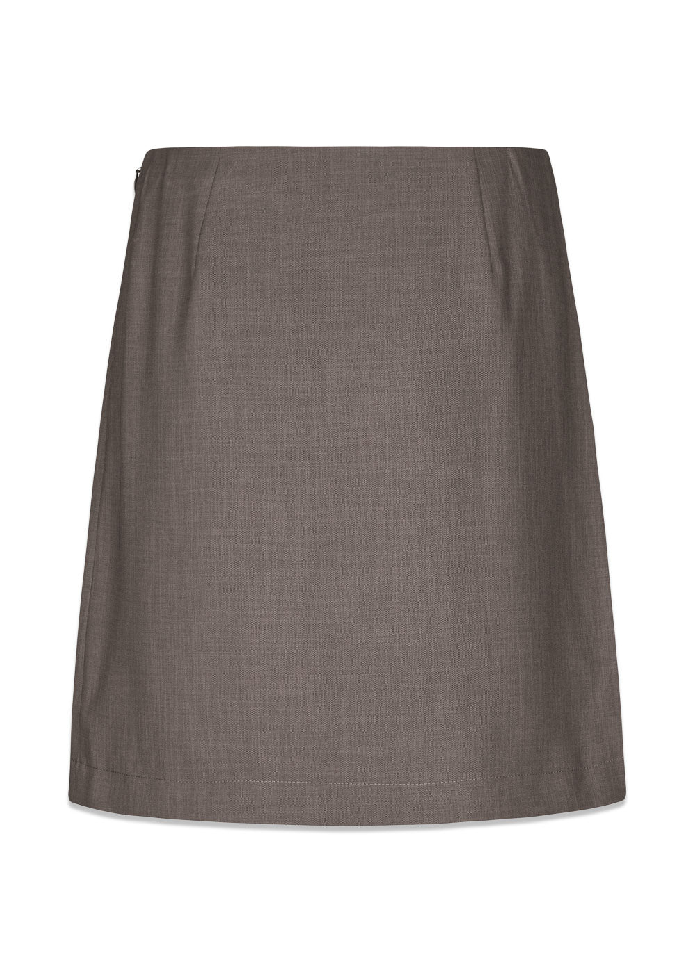 GaleMD 2 skirt - Warm Gray