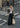 GaleMD 2 wide pants - Black-Pants-Modström-Butler Loftet