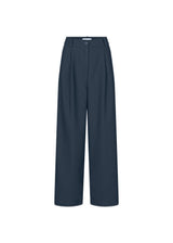 GaleMD 2 wide pants - Navy Sky