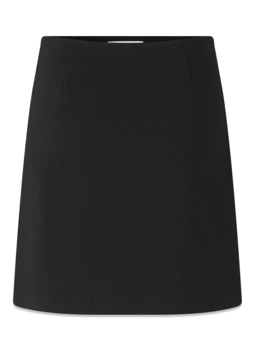 GaleMD skirt - Black Skirts100_56738_Black_XS5714980195902- Butler Loftet