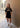 GaleMD skirt - Black-Skirts-Modström-Butler Loftet
