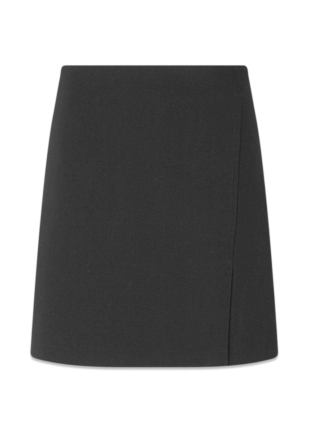 GaleMD skirt - Black-Skirts-Modström-Butler Loftet
