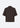 Galemd SS blazer - Seal Brown