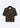 Galemd SS blazer - Seal Brown