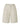 Galemd linen long shorts - Beige Melange-Shorts-Modström-Butler Loftet