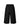 Galemd long shorts - Black-Shorts-Modström-Butler Loftet