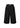Galemd long shorts - Black-Shorts-Modström-Butler Loftet