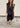 Galemd vest - Black-Blazers-Modström-Butler Loftet