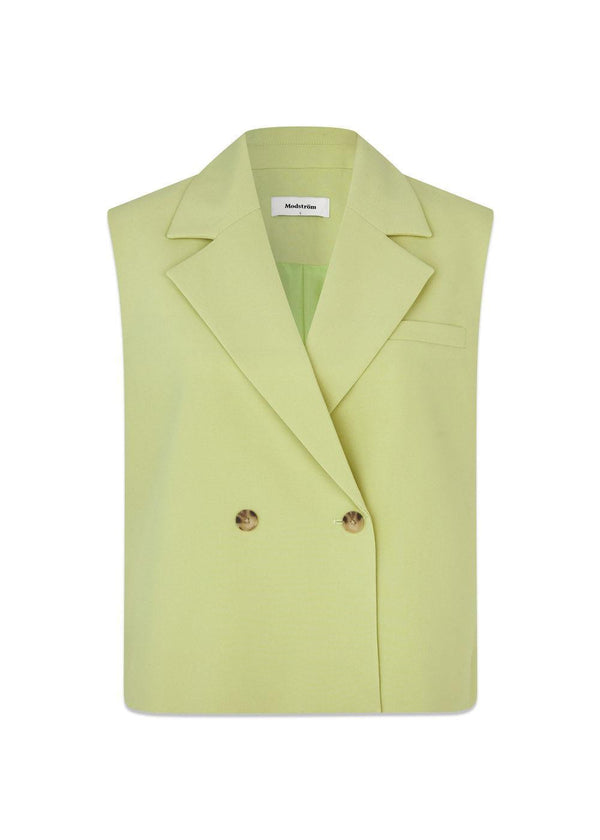 Galemd vest - Nile-Blazers-Modström-Butler Loftet