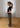 Galemd wide pants - Army Dust-Pants-Modström-Butler Loftet