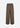 Galemd wide pants - Espresso