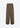 Galemd wide pants - Espresso