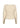 GalenMD short v-neck - Summer Sand-Knitwear-Modström-Butler Loftet