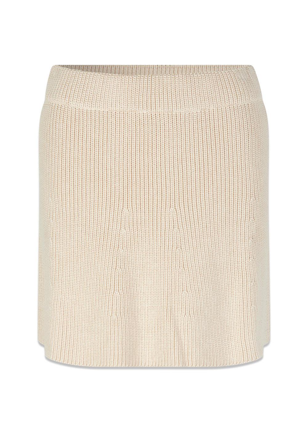 Modströms GalenMD skirt - Summer Sand. Køb jakkesæt women her.