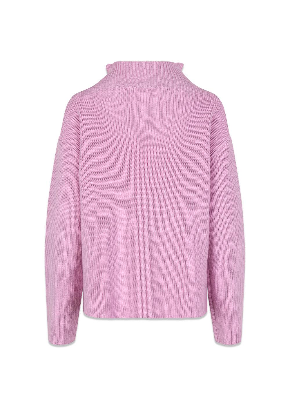 GalenMD t-neck - Pastel Lavender