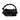 Ganni Bou Bag Mini - Black-Bags-Ganni-Butler Loftet